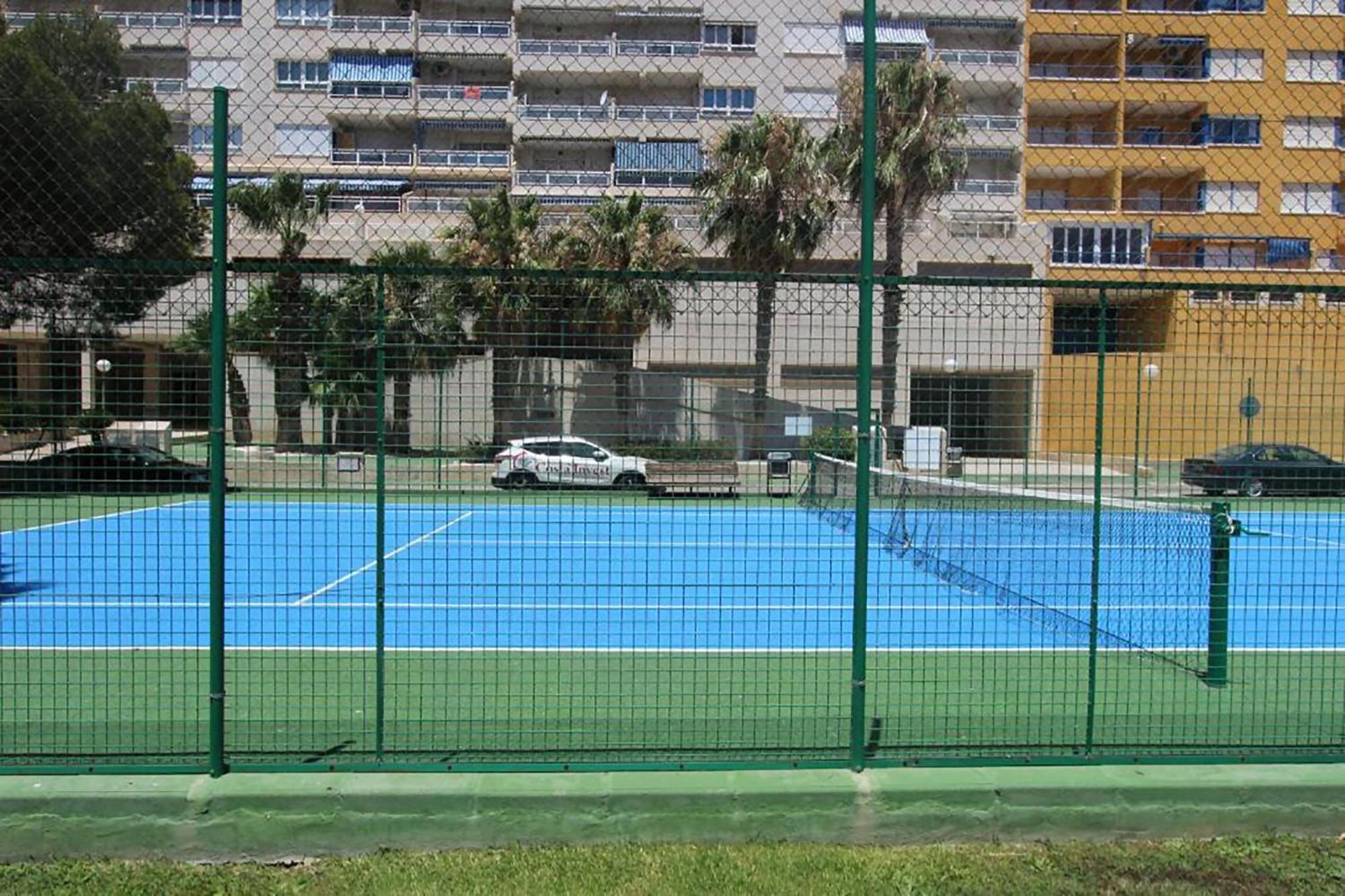 Rozy Campoamor Beach R4788 Dehesa de Campoamor Exterior foto