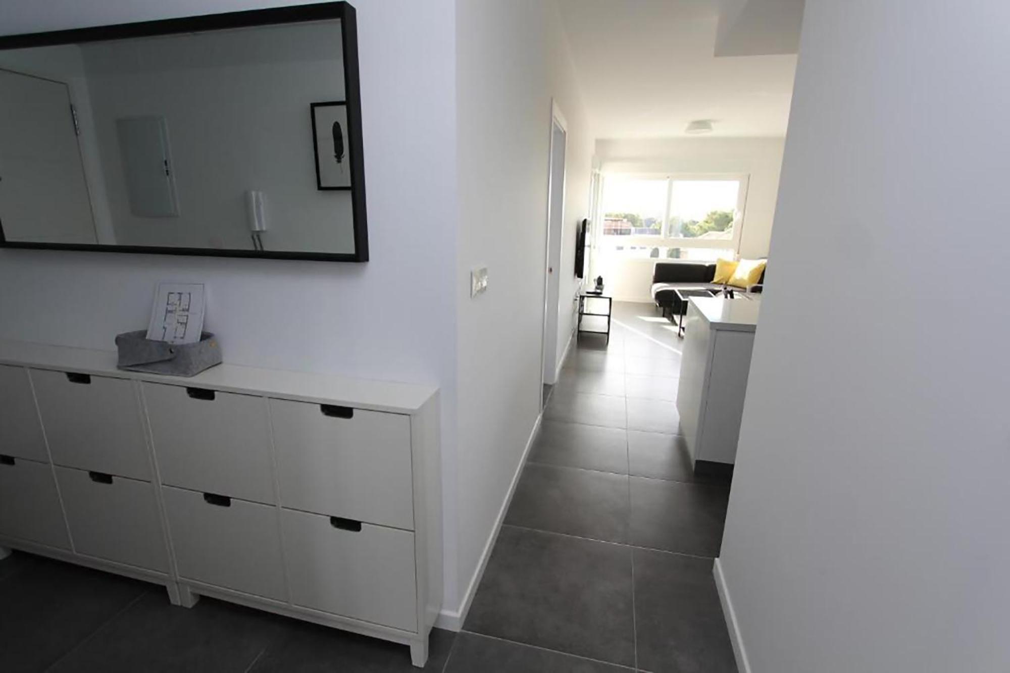 Rozy Campoamor Beach R4788 Dehesa de Campoamor Exterior foto