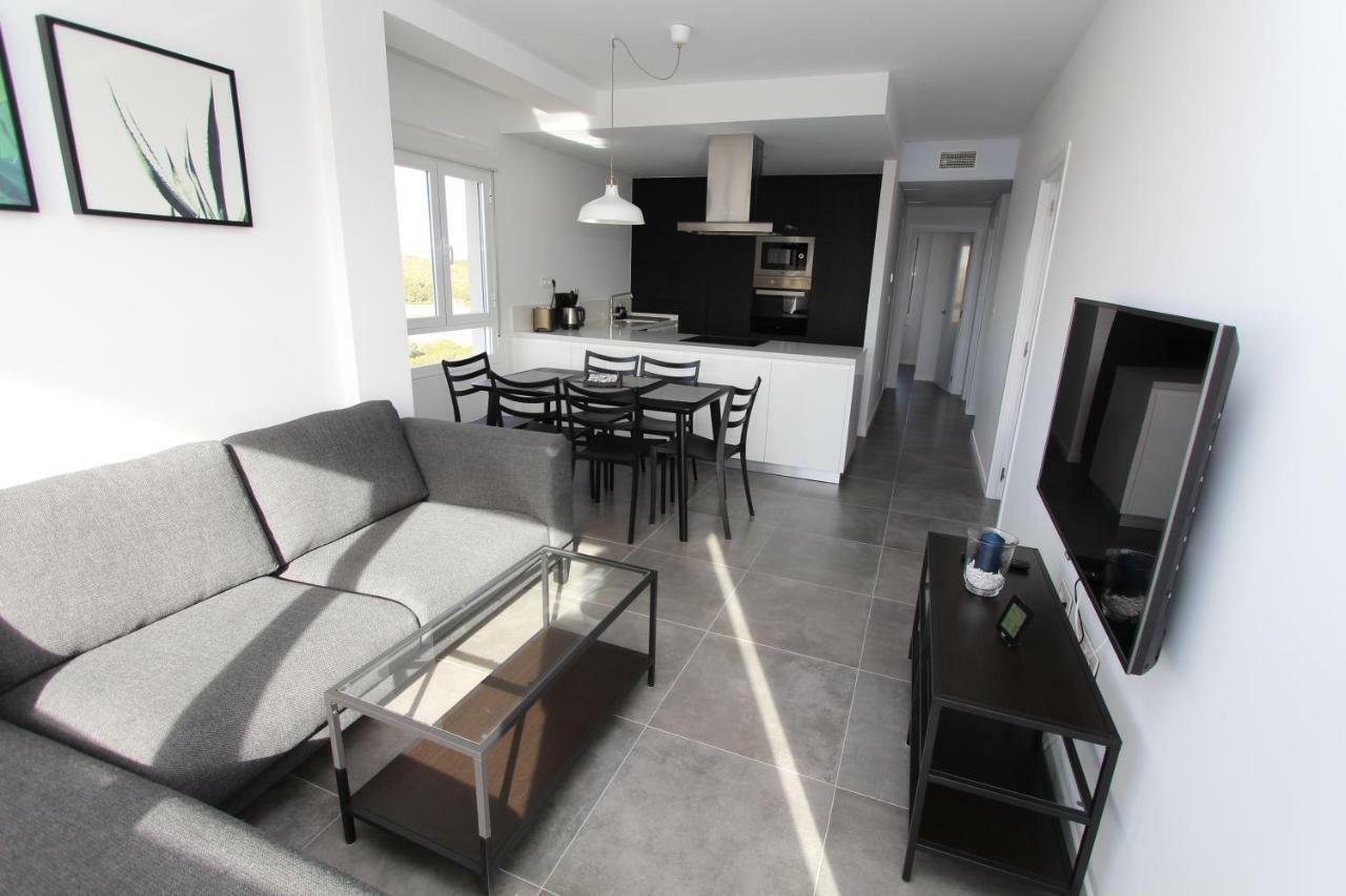 Rozy Campoamor Beach R4788 Dehesa de Campoamor Exterior foto